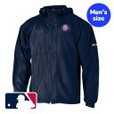【送料無料】 MLB公式 正規品 メジャーリーグオフィシャル メンズ ウィンドブレーカー ナイロンジャケット アウター Columbia コロンビア ワシントン...