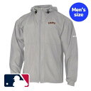 【送料無料】 MLB公式 正規品 メジャーリーグオフィシャル メンズ ウィンドブレーカー ナイロンジャケット アウター Columbia コロンビア サンフラン...