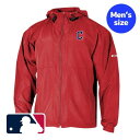 【送料無料】 MLB公式 正規品 メジャーリーグオフィシャル メンズ ウィンドブレーカー ナイロンジャケット アウター Columbia コロンビア クリーブラ...