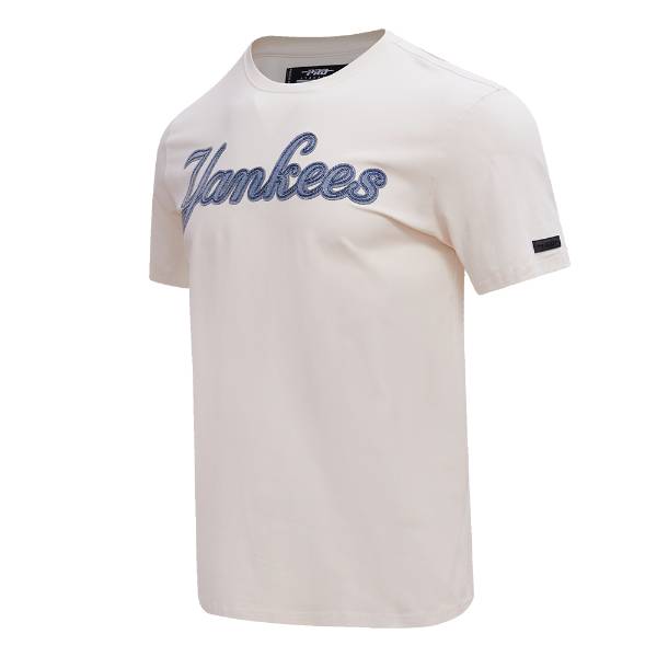 【送料無料】 MLB公式 メジャーリーグオフィシャル メンズ Tシャツ 半袖トップス プロスタンダード Pro Standard ジャッジ ニューヨーク・ヤンキース NEW YORK YANKEES VARSITY BLUES TOP