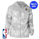 【送料無料】 NBA公式 オフィシャル メンズ ウィンドブレーカー アウター ジャケット Columbia コロンビア デンバー・ナゲッツ 二コラ・ヨキッチ D...