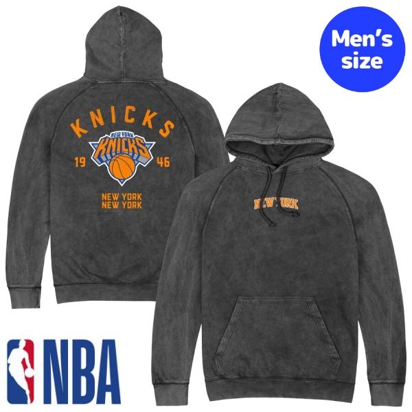 USåŷԾŹ㤨̵֡ NBA ե륢ƥ  ѡ աǥ ȥ졼ʡ Ĺµȥåץ Stadium Essentials  å󥷥륺 ˥塼衼˥å New York Knicks Vintage Raglan Pullover HoodieפβǤʤ36,300ߤˤʤޤ