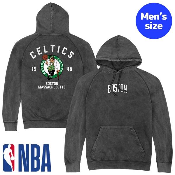 USåŷԾŹ㤨̵֡ NBA ե륢ƥ  ѡ աǥ ȥ졼ʡ Ĺµȥåץ Stadium Essentials  å󥷥륺 ܥȥ󡦥ƥå Boston Celtics Vintage Raglan Pullover HoodieפβǤʤ36,300ߤˤʤޤ