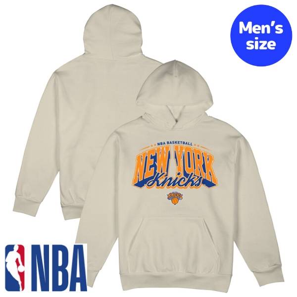 USåŷԾŹ㤨̵֡ NBA ե륢ƥ  ѡ աǥ ȥ졼ʡ Ĺµȥåץ Stadium Essentials  å󥷥륺 ˥塼衼˥å New York Knicks Your Way Oversized Urban Pullover HoodieפβǤʤ34,210ߤˤʤޤ