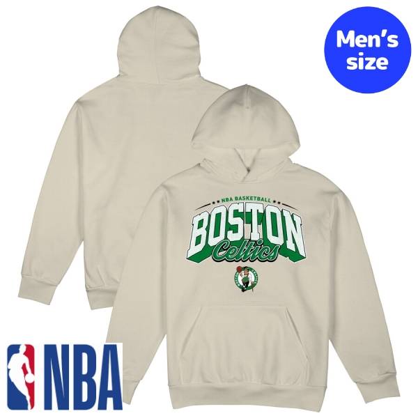USåŷԾŹ㤨̵֡ NBA ե륢ƥ  ѡ աǥ ȥ졼ʡ Ĺµȥåץ Stadium Essentials  å󥷥륺 ܥȥ󡦥ƥå Boston Celtics Your Way Oversized Urban Pullover HoodieפβǤʤ34,210ߤˤʤޤ