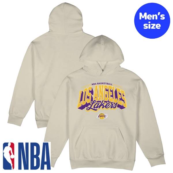 USåŷԾŹ㤨̵֡ NBA  ѡ ȥ졼ʡ Ĺµȥåץ Stadium Essentials  å󥷥륺 󥼥륹쥤 ֥󡦥ॺ Ȭ¼ 륫ɥå Los Angeles Lakers Your Way Oversized Urban Pullover HoodieפβǤʤ34,210ߤˤʤޤ