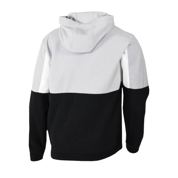 【送料無料】 NBA公式 オフィシャルアイテム メンズ パーカー フーディー トレーナー 長袖トップス Columbia コロンビア サクラメント・キングス Sacramento Kings Lodge Quarter-Zip Hoodie