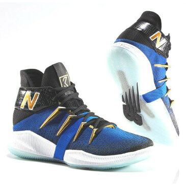 New Balance ニューバランス 【メンズサイズ】 Kawhi Leonard OMN1S 2-Way Pack （Black/Team Royal-Gold Rush） カワイ・レナード バッシュ BBOMN1V1/BBOMN1PF