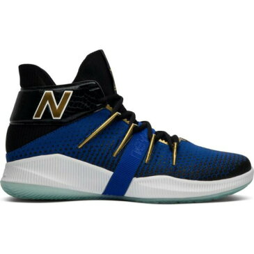 New Balance ニューバランス 【メンズサイズ】 Kawhi Leonard OMN1S 2-Way Pack （Black/Team Royal-Gold Rush） カワイ・レナード バッシュ BBOMN1V1/BBOMN1PF