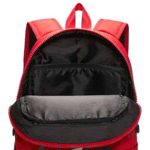 【送料無料+5％割引クーポンあり】 nike ナイキ 【エア・ジョーダン】 Air Jordan Jumpman Classic バックパック（Gym Red） Backpack リュックサック バッグ 【楽ギフ_包装選択】