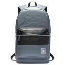 【送料無料】 nike ナイキ 【エア・ジョーダン】 Air Jordan Retro 4 バックパック(Carbon Heather) Backpack リュ...