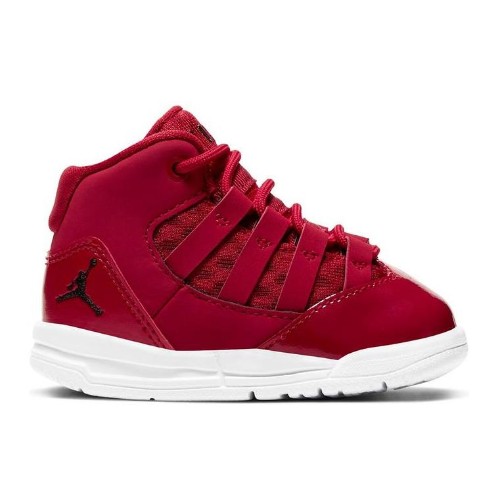 送料無料 P2倍 クーポン カバーオール Nike ベビー服 ナイキ ベビー キッズ 8 0 16 0cm 男の子用jordan Max Aura Gym Nike Red White Black ジョーダン ベビースニーカー 子供靴 ファーストシューズ 出産祝い Usキッズウェア店 送料無料 P2倍 クーポン
