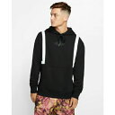 【送料無料 割引クーポン】 nike ナイキ メンズ ジョーダン Jordan Sport DNA Pullover Hoodie（Black） パーカー フーディー トップス Men 039 s Hoodie Pullover ギフト プレゼント