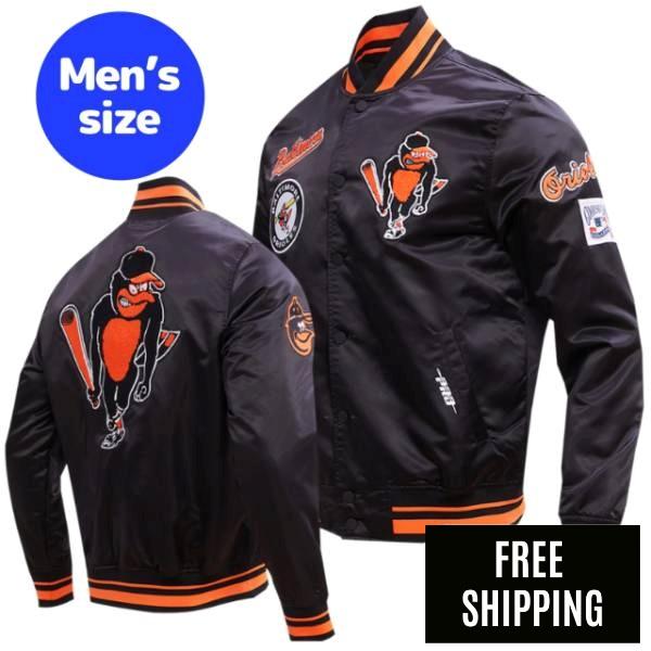 楽天市場】orioles スタジャンの通販