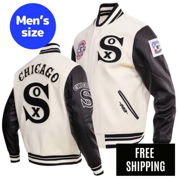 楽天市場】・Chicago White Sox シカゴ ホワイトソックス・（コート