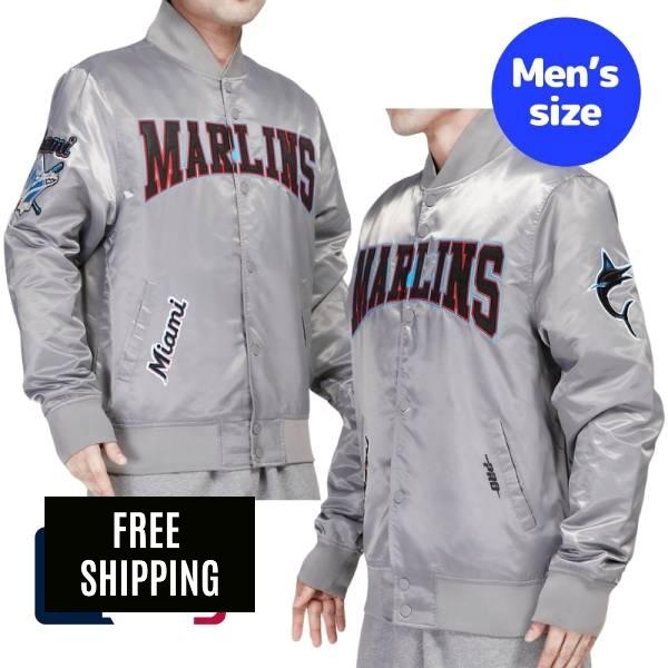 楽天市場】マーリンズ ジャケットの通販