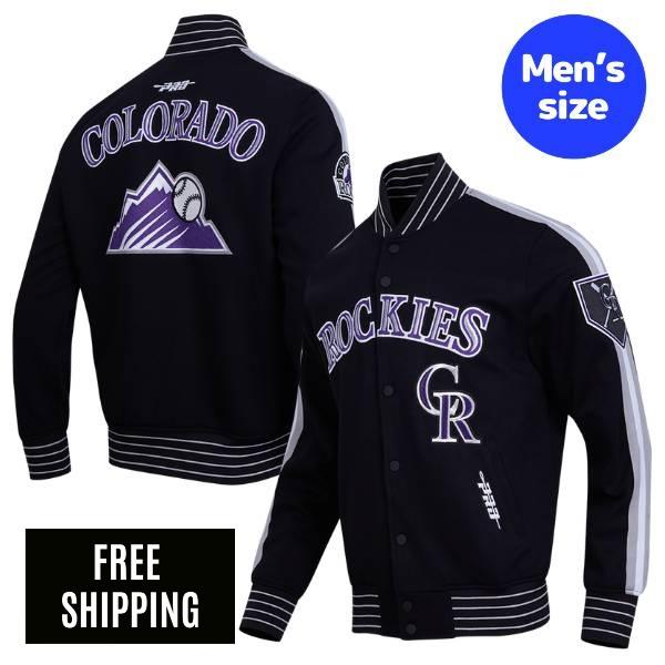 楽天市場】・MLB COLORADO ROCKIES コロラドロッキーズ・（メンズ