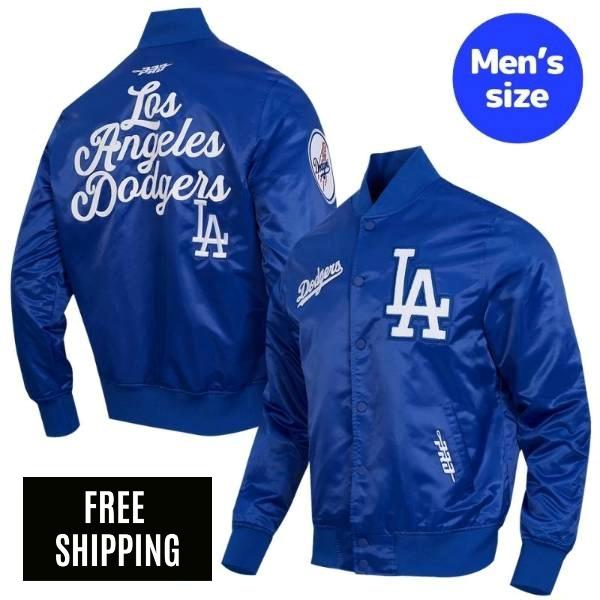 楽天市場】mlb サテン ジャケットの通販