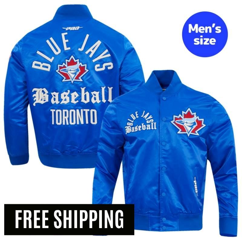 楽天市場】mlb スタジャン ブルーの通販