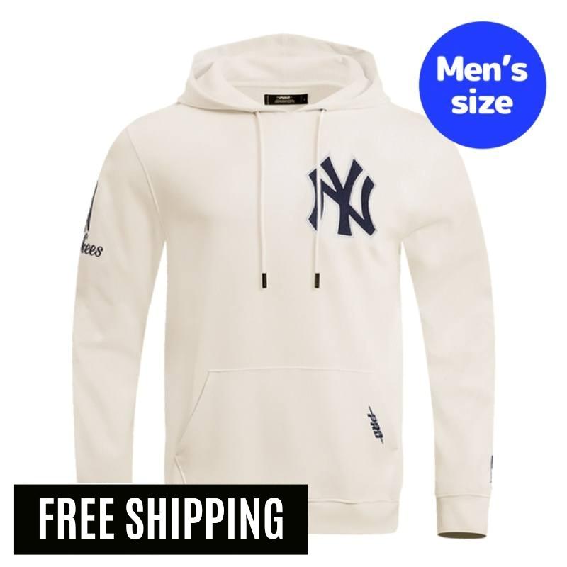 Rakuten - Pro Standard プロスタンダード MLB メンズ パーカー トレーナー フーディー 長袖トップス ニューヨーク・ヤンキース ジャッジ NEW YORK YANKEES CLASSIC CHENILLE MEN'S DOUBLE KNIT PULLOVER HOODIE メジャーリーグ 【送料無料】