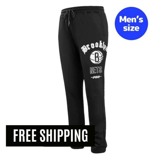 楽天市場】brooklyn nets（ズボン・パンツ｜メンズファッション）の通販