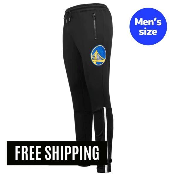 【送料無料】 NBA 正規品 メンズ スウェットパンツ ジョガーパンツ ボトムス プロスタンダード Pro Standard ゴールデンステイト・ウォリアーズ ジミー・バトラー ステフィン・カリー GOLDEN STATE WARRIORS CLASSIC MEN'S DK TRACK PANT
