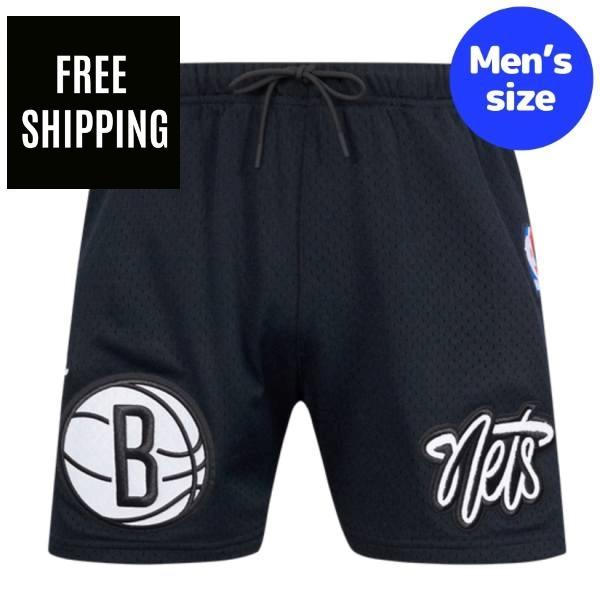 【送料無料】【正規品】 NBA アイテム メンズ 短パン ジャージ ハーフパンツ ショ...