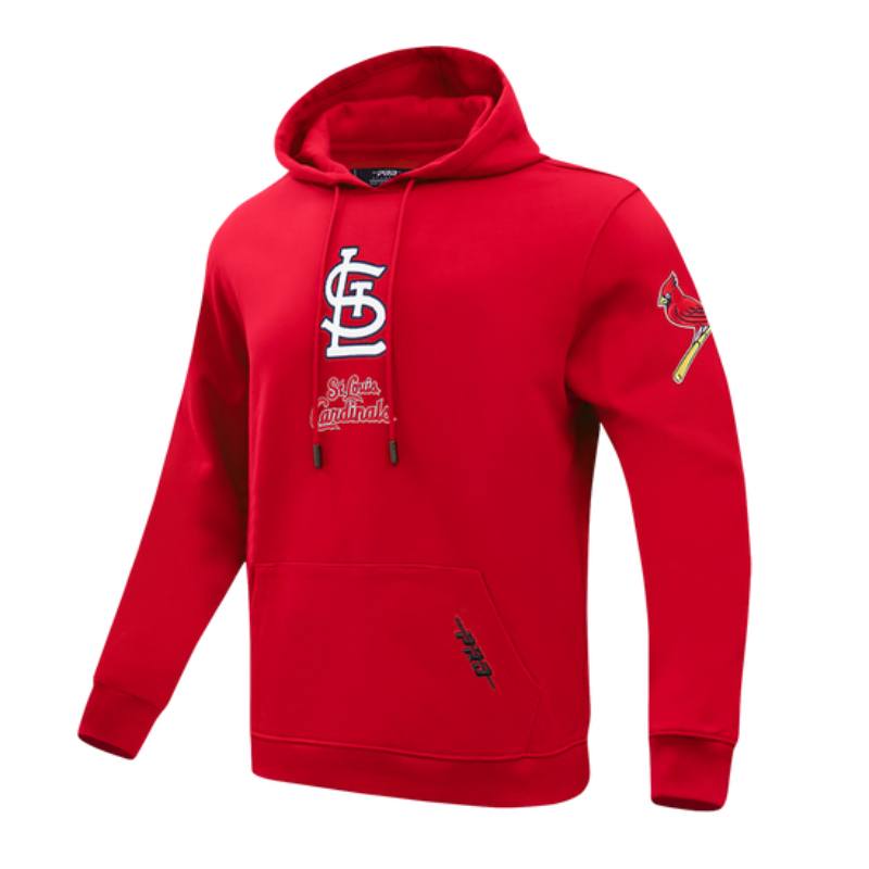 セントルイス・カージナルス ジャケット　※セール中※ Mitchell & Ness MLB セントルイス カージナルス ジャケット
