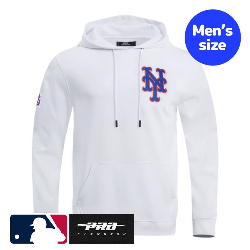 楽天市場】ニューヨーク メッツ（パーカー｜トップス）：メンズ