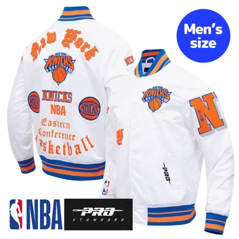 楽天市場】knicks スタジャンの通販