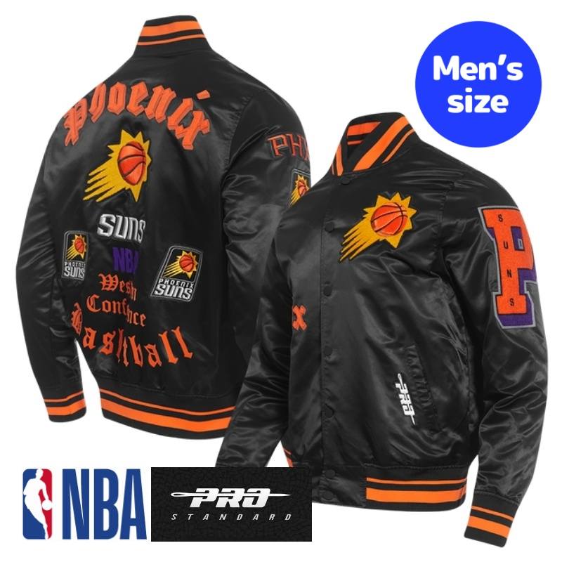楽天市場】Phoenix Suns（コート・ジャケット｜メンズファッション）の通販