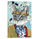 【送料無料+割引クーポン】 米国発のお洒落なオマージュアート Gucci Cat グッチ GUCCI キャンバスアート インテリア 絵画 衣替え 引越し祝い 新築祝い ギフト 模様替え