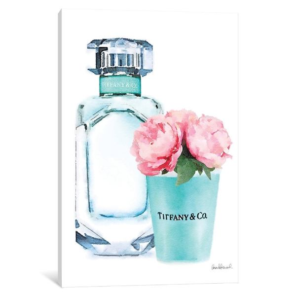 ̵+ݥ ƹȯΤޯʥޡ奢 Teal Perfume Set II ƥեˡ Tiffany ...