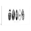 【送料無料】 米国発のお洒落なオマージュアート Hermes Surf エルメス Hermes キャンバスアート インテリア 絵画 衣替え 引越し祝い 新築祝い...