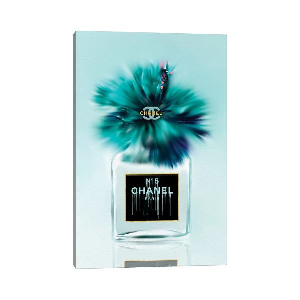 ̵+ݥ ƹȯΤޯʥޡ奢 Tickle My Turquoise Fashion Perfume Bot...