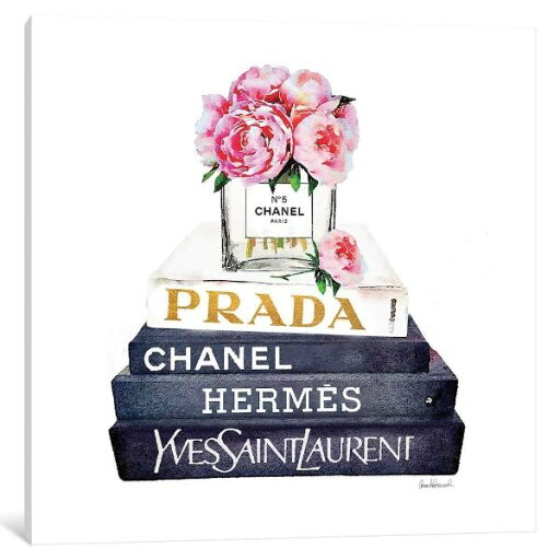 【送料無料】 米国発のお洒落なオマージュアート Stack of Fashion Books II シャネル CHANEL キャンバスアート インテリア 絵画 引越し祝い ギフト 模様替え 結婚祝い 【送料無料】 米国発のお洒落なオマージュアート Stack of Fashion Books II シャネル CHANEL キャンバスアート インテリア 絵画 引越し祝い ギフト 模様替え 結婚祝い