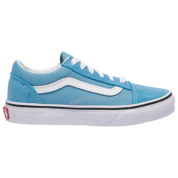 y+N[|z Vans @Y oY yLbYi4-7Ηp/16.5-21.0cmjz Vans Old SkooliDelphinium Blue/True Whitej Xj[J[ C V[Y w ʉʊw