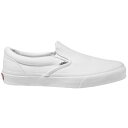 y+N[|z Vans @Y oY yLbYi4-7Ηp/16.5-21.0cmjz Vans Classic Slip OniTrue White/Whitej Xj[J[ C V[Y w ʉʊw