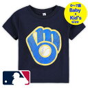 y+N[|zyxr[ELbYTCYi0-7Ηpjz MLB xr[ LbY qpTVc gbvX Navy ~EH[L[Eu[Y Milwaukee Brewers Cooperstown T-Shirt