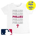 y+N[|zyxr[ELbYTCYi0-7Ηpjz MLBItBV xr[ LbY qpTVc gbvX White tBftBAEtB[Y Philadelphia Phillies Stacked T-Shirt