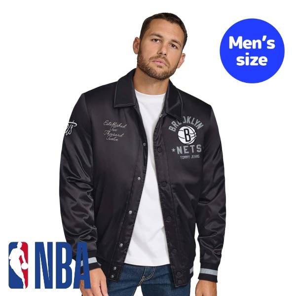 楽天市場】brooklyn nets スタジャンの通販 楽天市場】brooklyn nets スタジャンの通販