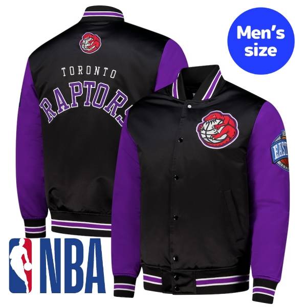 楽天市場】NBA ラプターズ ジャケットの通販 楽天市場】NBA ラプターズ ジャケットの通販