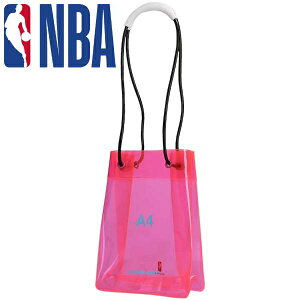 ڥ˥˥оݡ̵ۡ NBAե ޥߡҡ ꥢǺϥɥХå ʪ ʪХå ѡ Хå ߡХȥ顼 ɥ󡦥 ӡХå Miami Heat Clear Bag