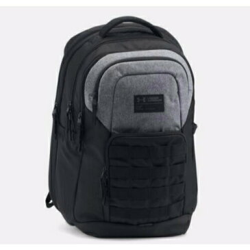 【送料無料+最大6%割引クーポン】 Under Armour アンダーアーマー グラファイトブラックガーディアンバックパック(30L) UA Guardian Backpack リュックサック ステフィン・カリー NBA ゴールデンステートウォリアーズ ストリートファッション