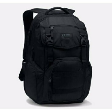 【送料無料+最大6%割引クーポン】 Under Armour アンダーアーマー オールブラックコーリションバックパック(27L) UA Coalition 2.0 Backpack リュックサック ステフィン・カリー NBA ゴールデンステートウォリアーズ ストリートファッション