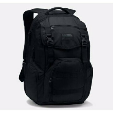 【送料無料+最大6％割引クーポン】 Under Armour アンダーアーマー オールブラックコーリションバックパック（27L） UA Coalition 2.0 Backpack リュックサック ステフィン・カリー NBA ゴールデンステートウォリアーズ ストリートファッション