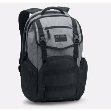 【送料無料+最大6%割引クーポン】 Under Armour アンダーアーマー グラファイトブラックコーリションバックパック(27L) UA Coalition 2.0 Backpack リュックサック ステフィン・カリー NBA ゴールデンステートウォリアーズ ストリートファッション