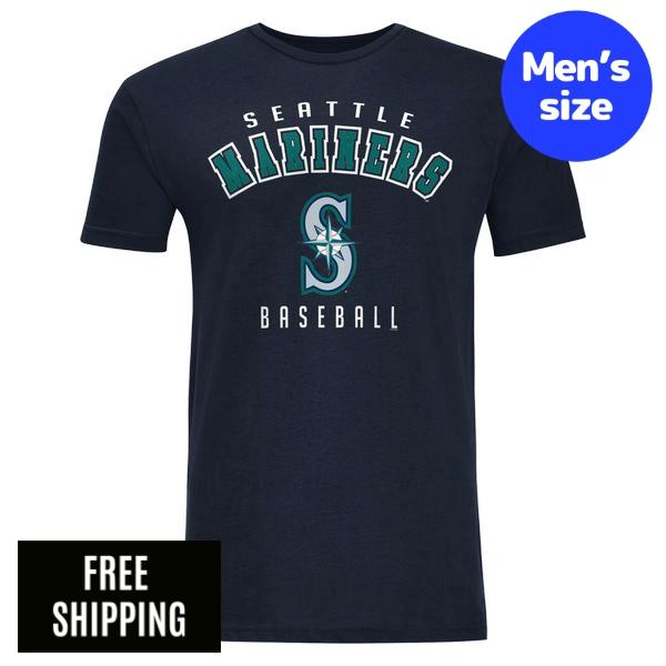 MLB シアトル・マリナーズ イチロー Starter スターター メンズ Tシャツ SEATTLE MARINERS GRAPHIC T-SHIRT 送料無料