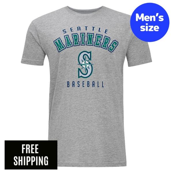 MLB シアトル・マリナーズ イチロー Starter スターター メンズ Tシャツ SEATTLE MARINERS TEAM GRAPHIC T-SHIRT 送料無料