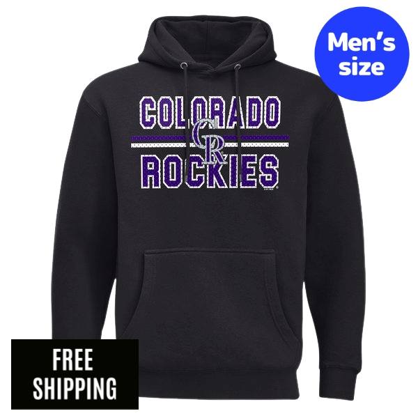 楽天市場】・MLB COLORADO ROCKIES コロラドロッキーズ・（メンズ